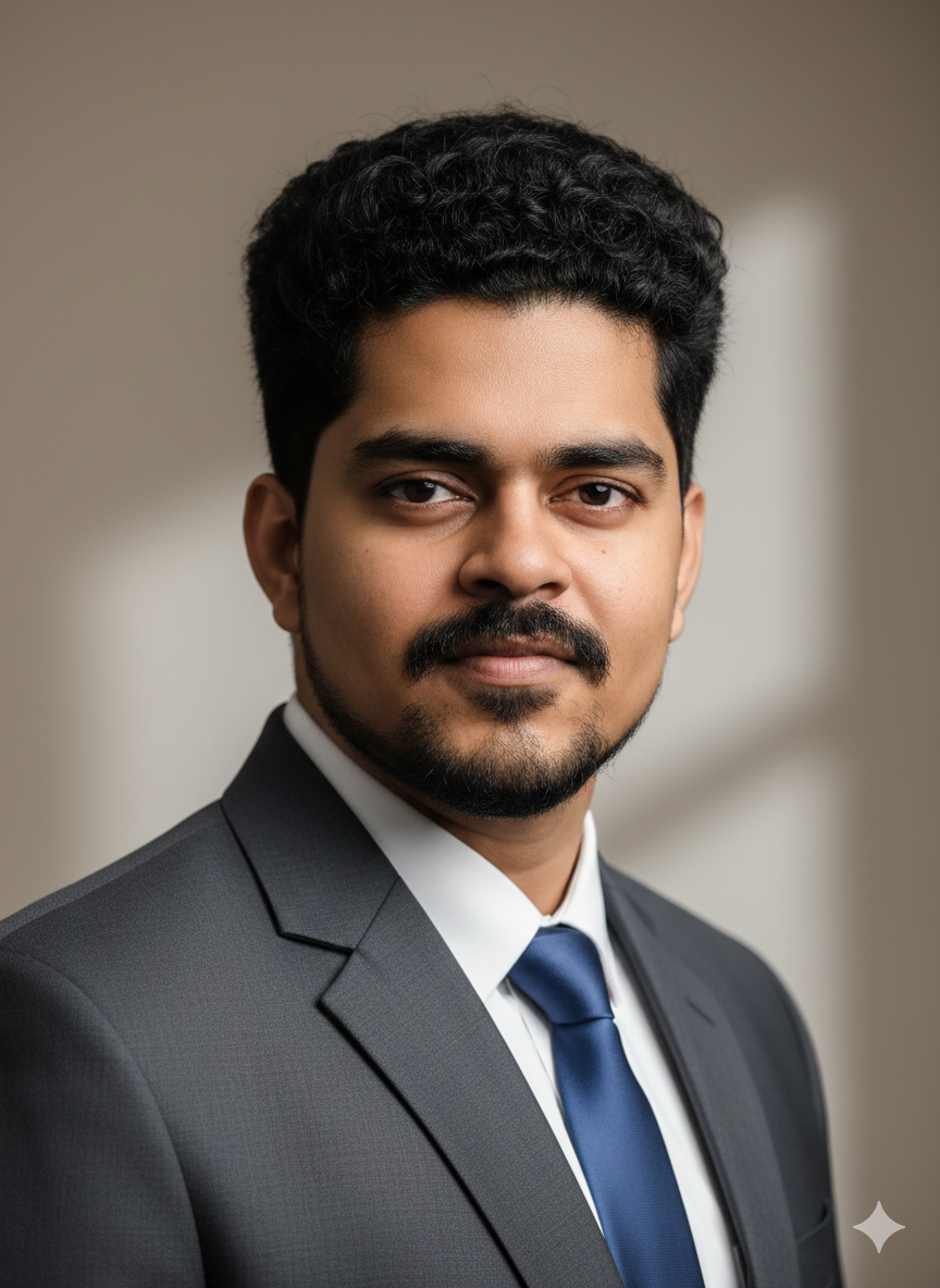 Lubshad Pattarathil profile photo